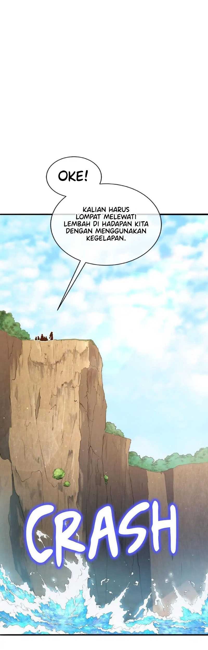Necromancer Academy’s Genius Summoner Chapter 16 - halaman 26