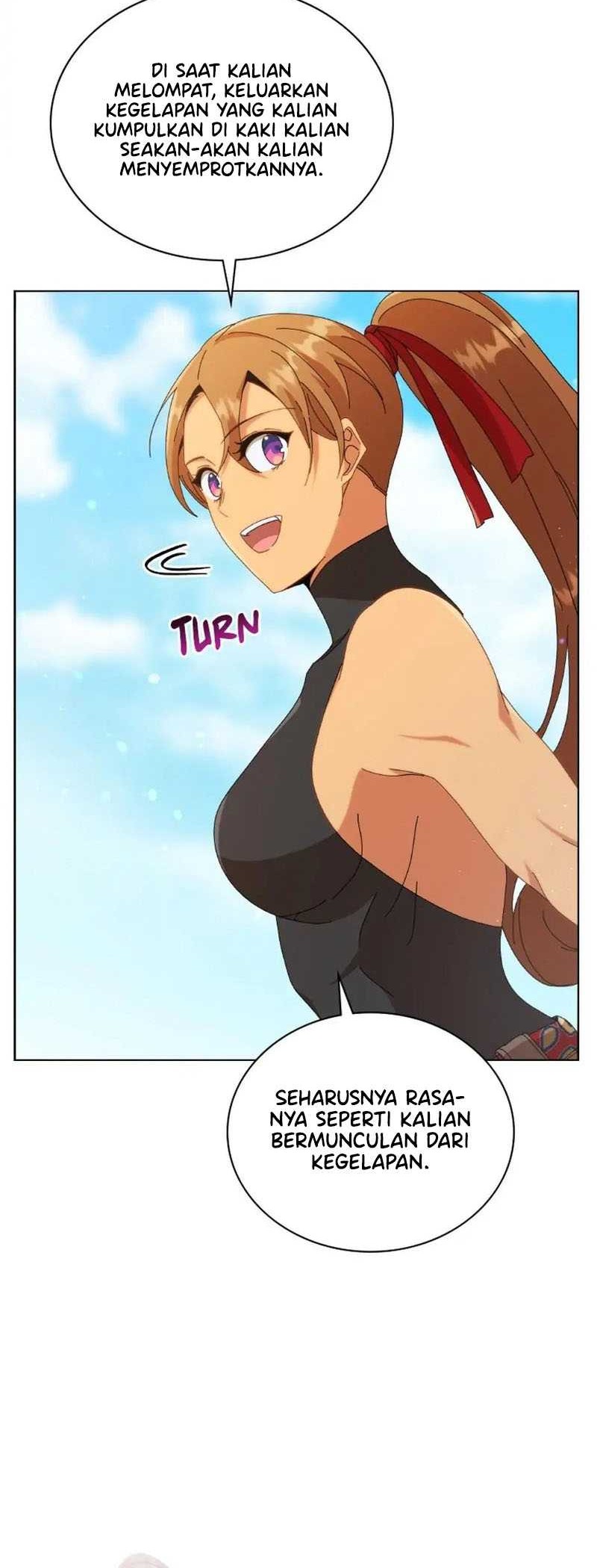 Necromancer Academy’s Genius Summoner Chapter 16 - halaman 33