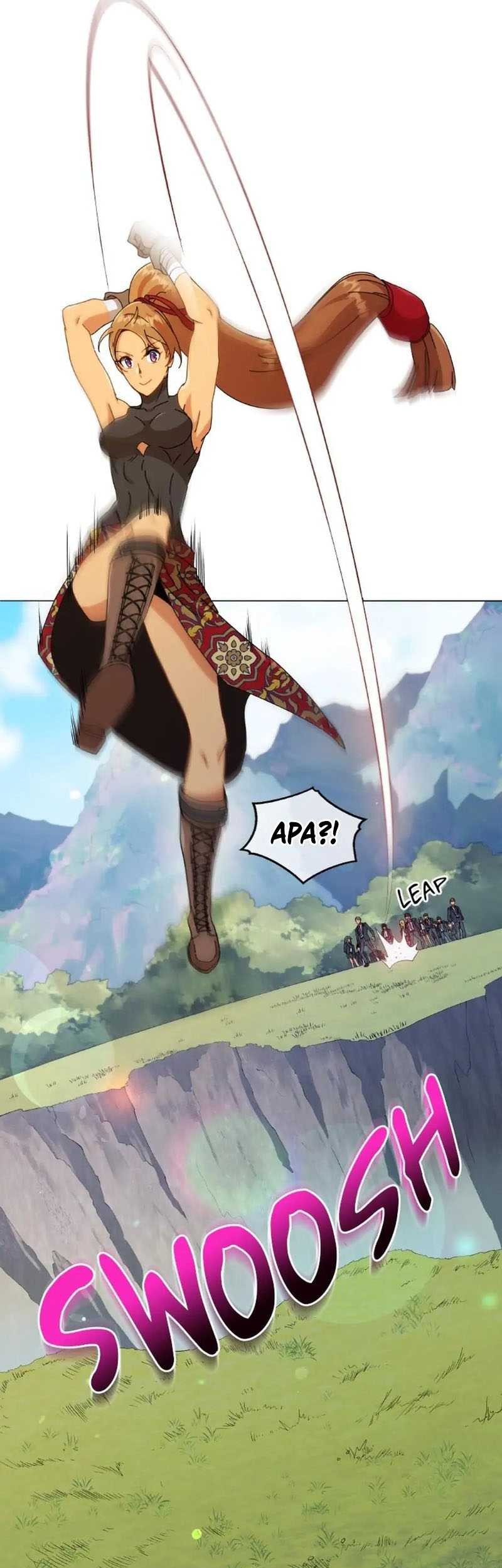 Necromancer Academy’s Genius Summoner Chapter 16 - halaman 34