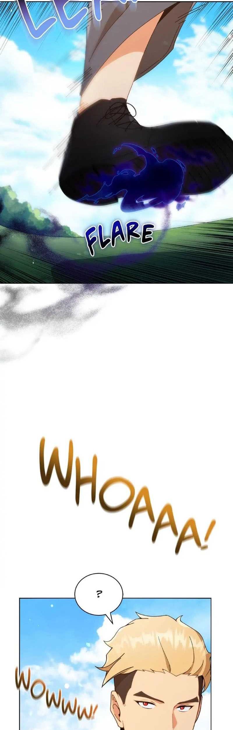 Necromancer Academy’s Genius Summoner Chapter 16 - halaman 47
