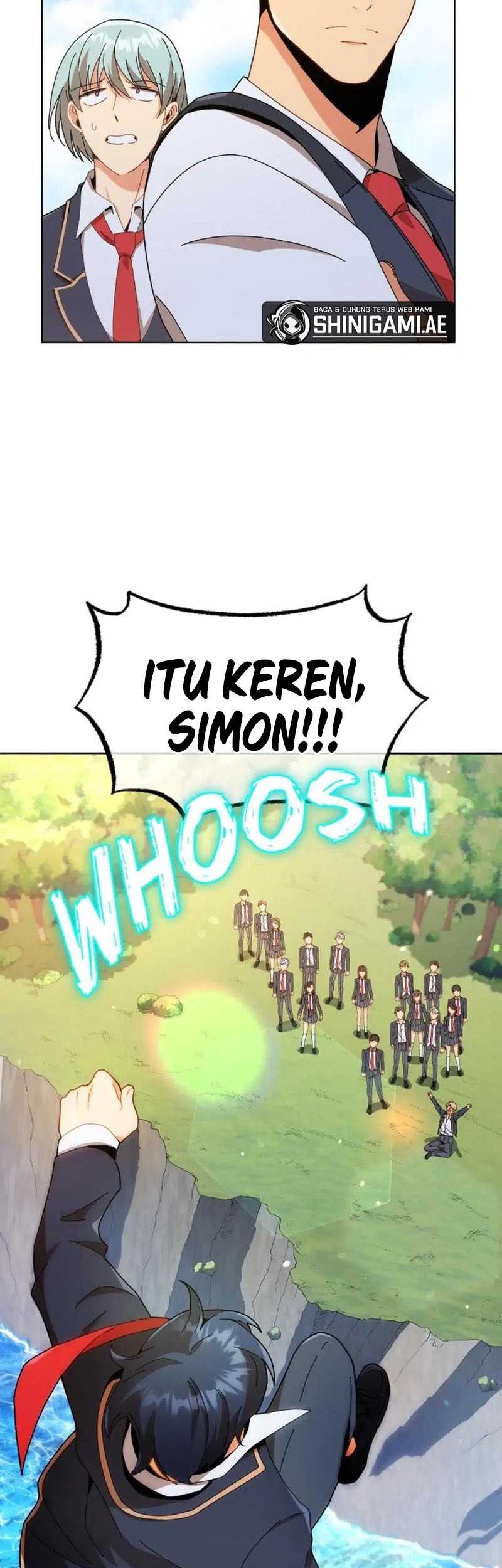 Necromancer Academy’s Genius Summoner Chapter 16 - halaman 48
