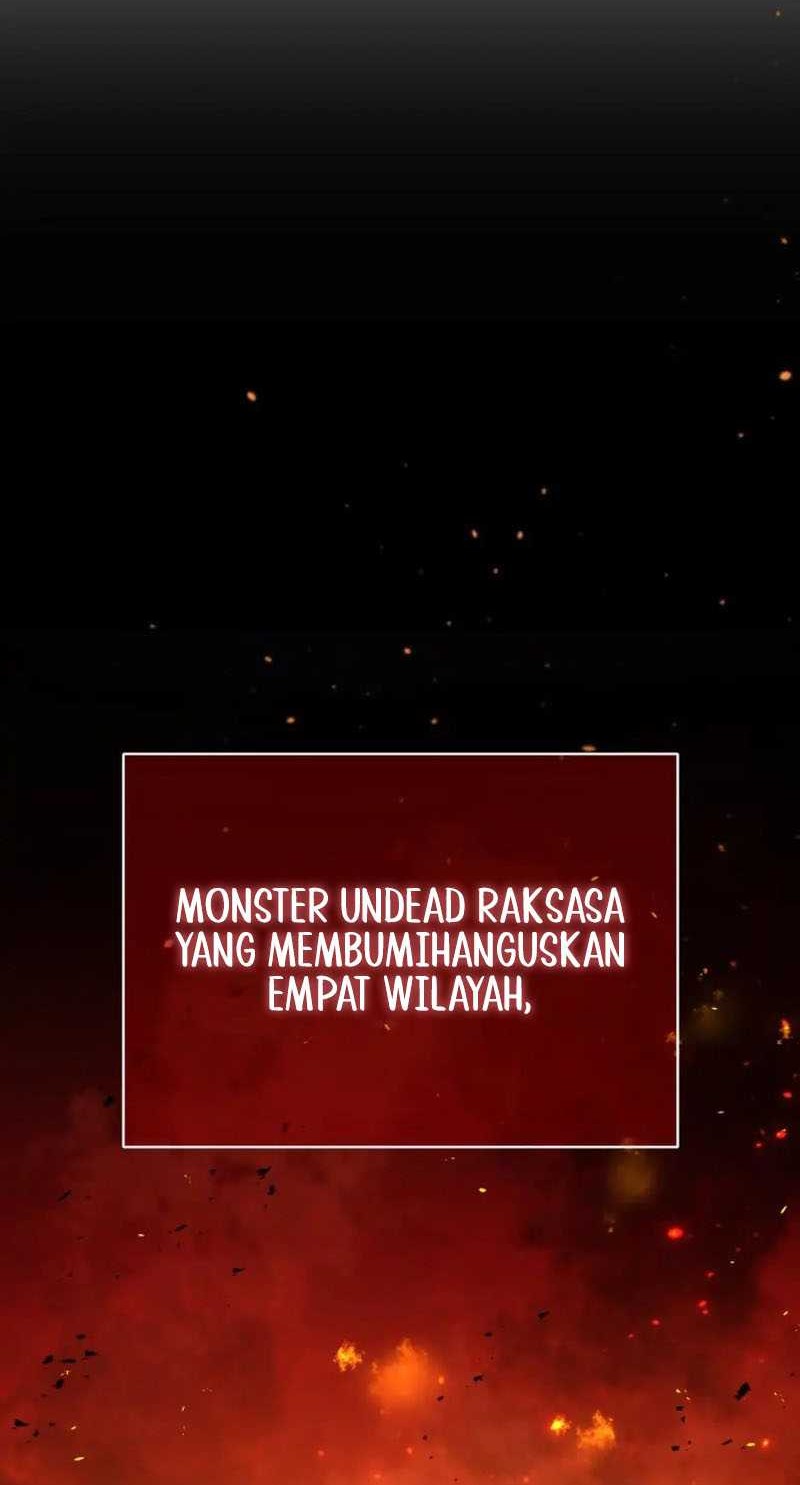 Necromancer Academy’s Genius Summoner Chapter 16 - halaman 9