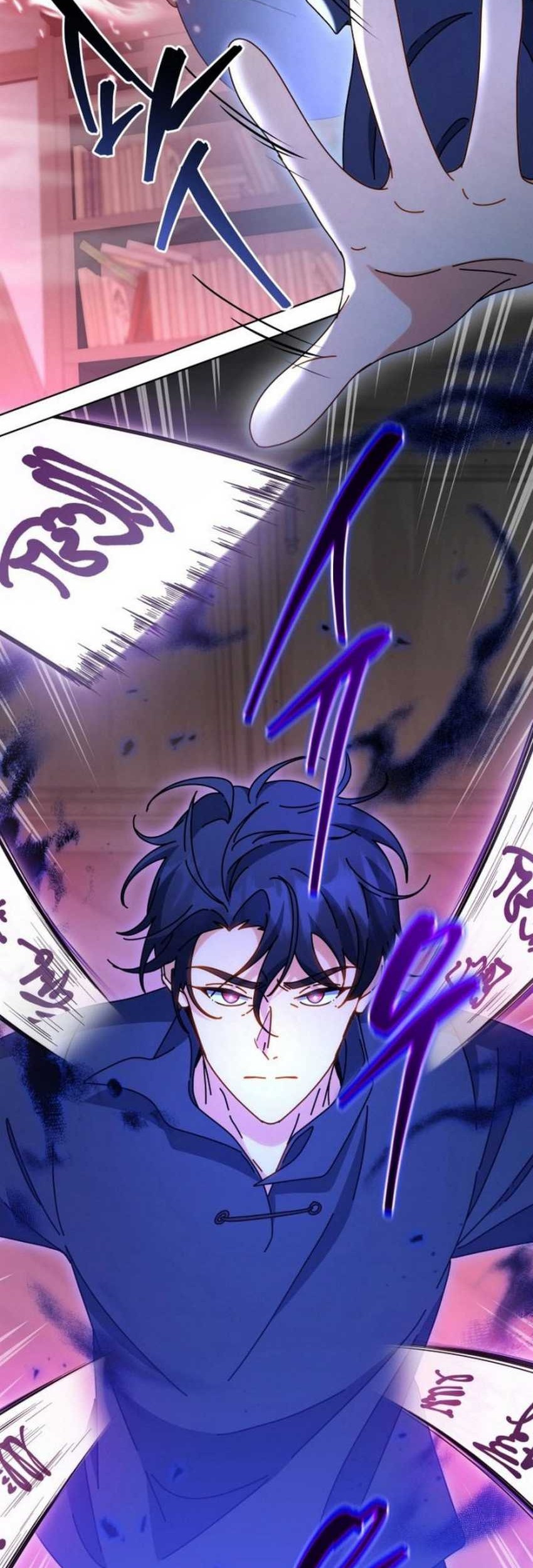 Necromancer Academy’s Genius Summoner Chapter 160 - halaman 12