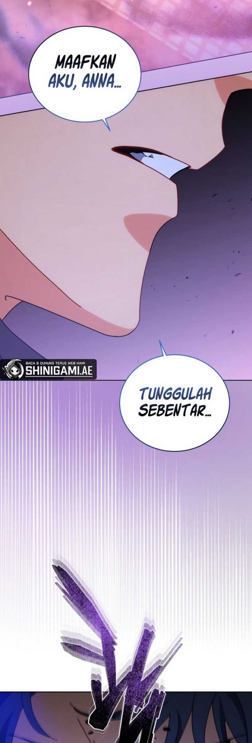 Necromancer Academy’s Genius Summoner Chapter 160 - halaman 15