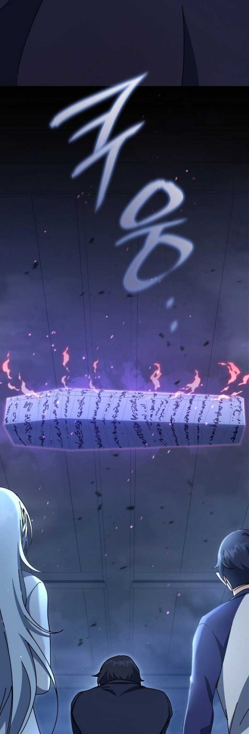 Necromancer Academy’s Genius Summoner Chapter 160 - halaman 18