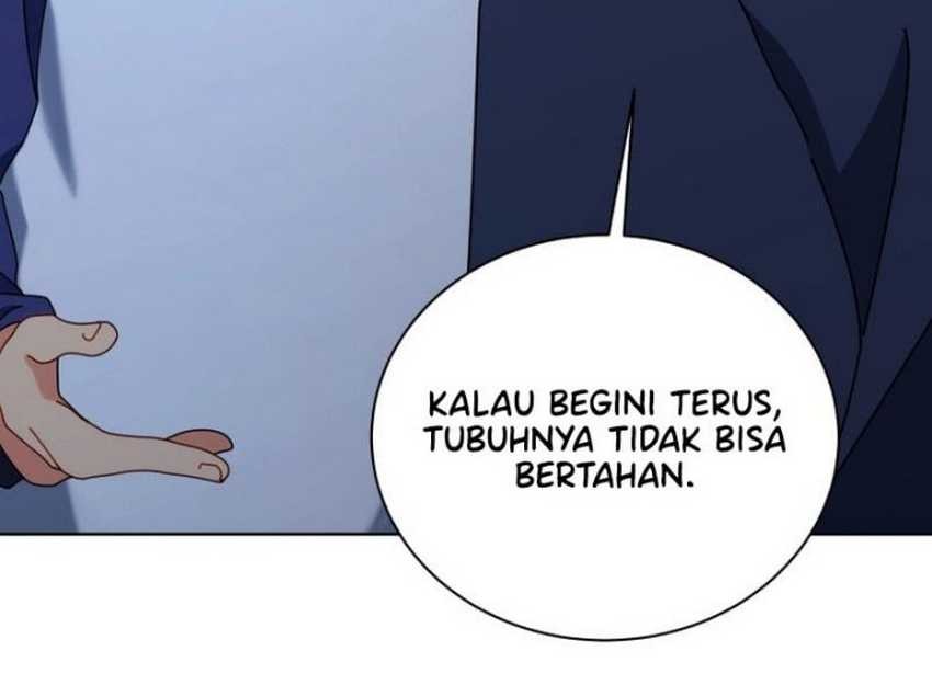 Necromancer Academy’s Genius Summoner Chapter 160 - halaman 28
