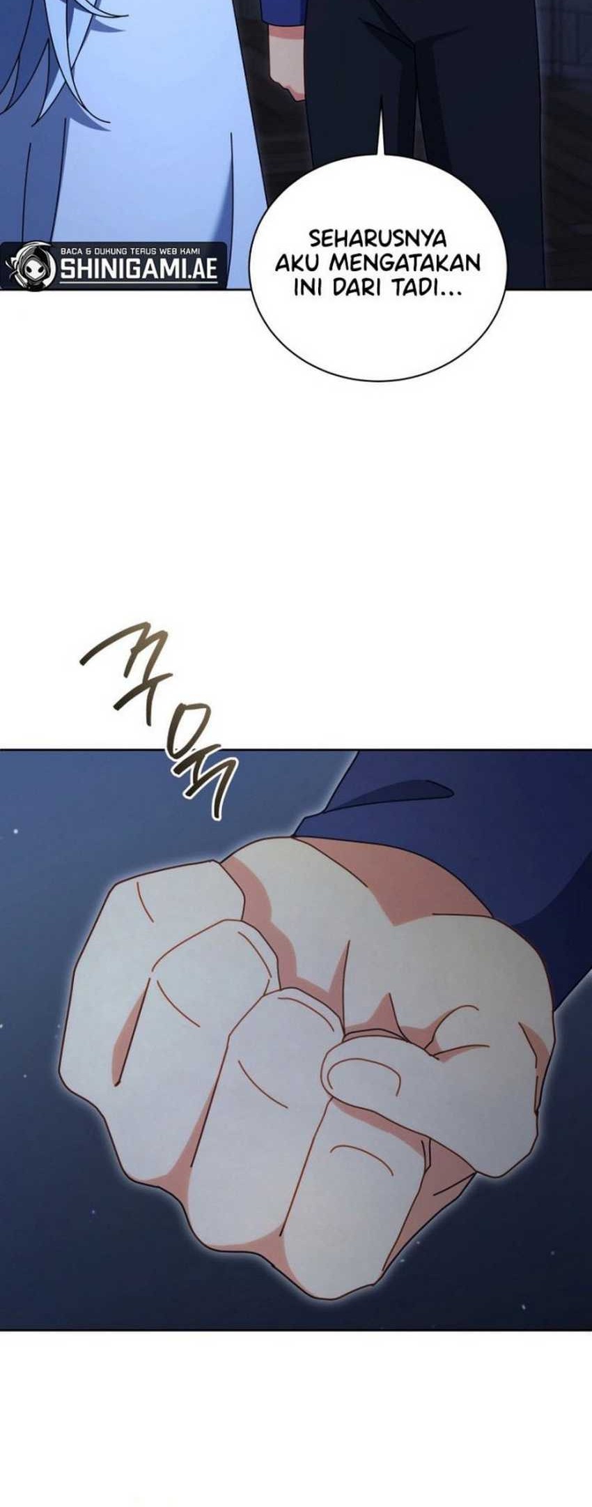 Necromancer Academy’s Genius Summoner Chapter 160 - halaman 46