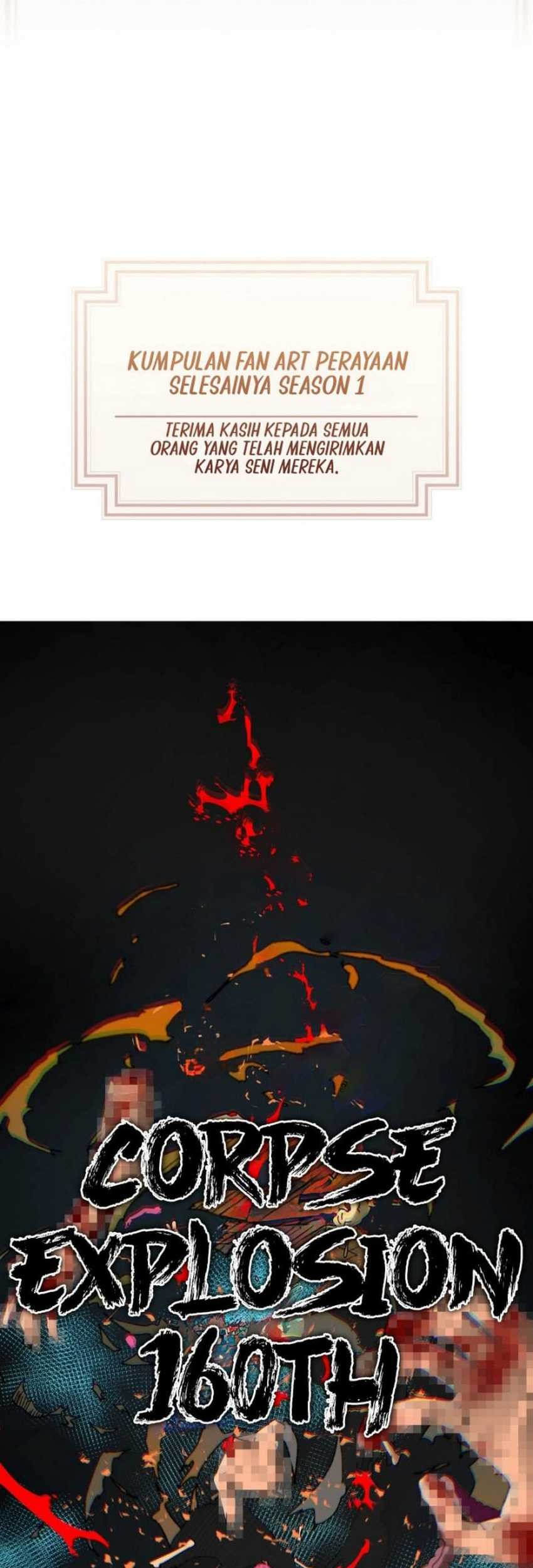 Necromancer Academy’s Genius Summoner Chapter 160 - halaman 66