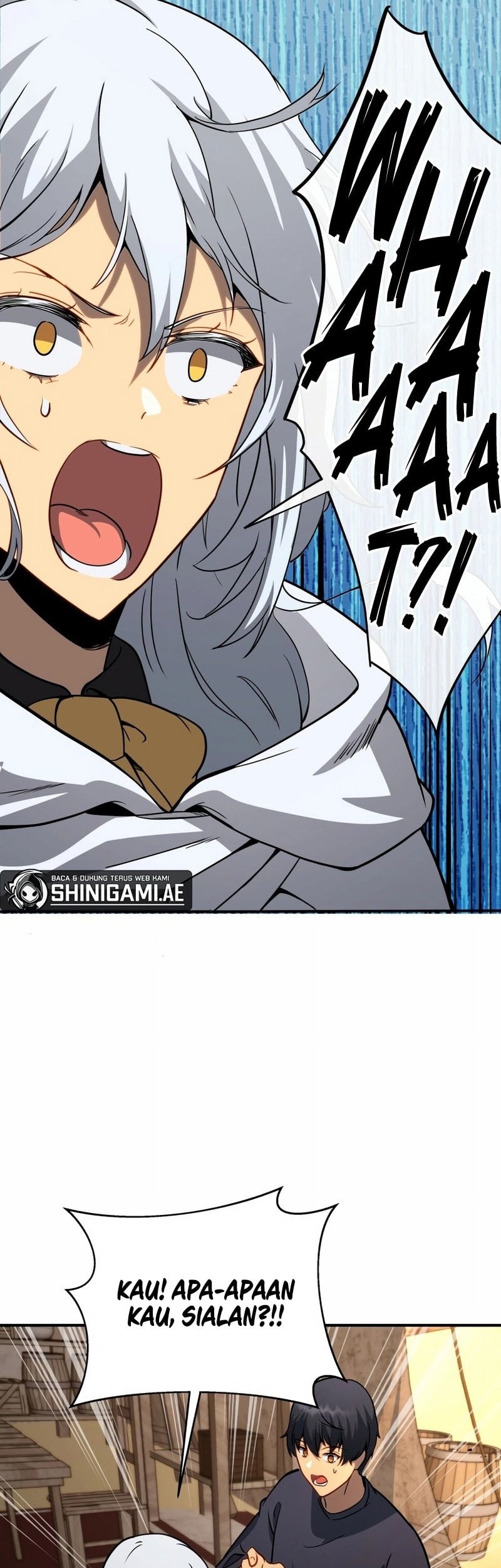 Necromancer Academy’s Genius Summoner Chapter 161 - halaman 100