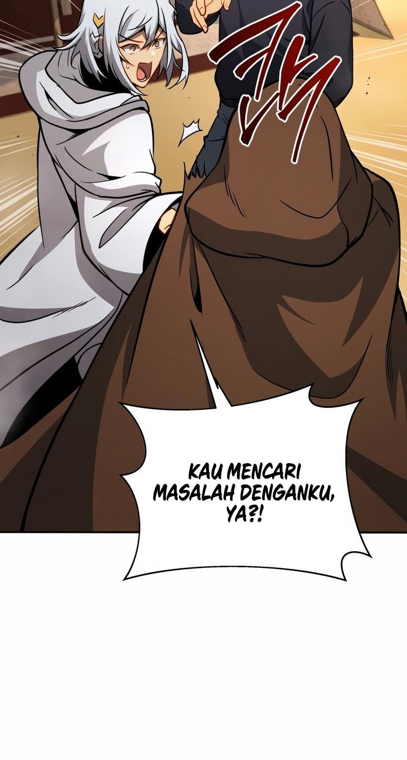 Necromancer Academy’s Genius Summoner Chapter 161 - halaman 101