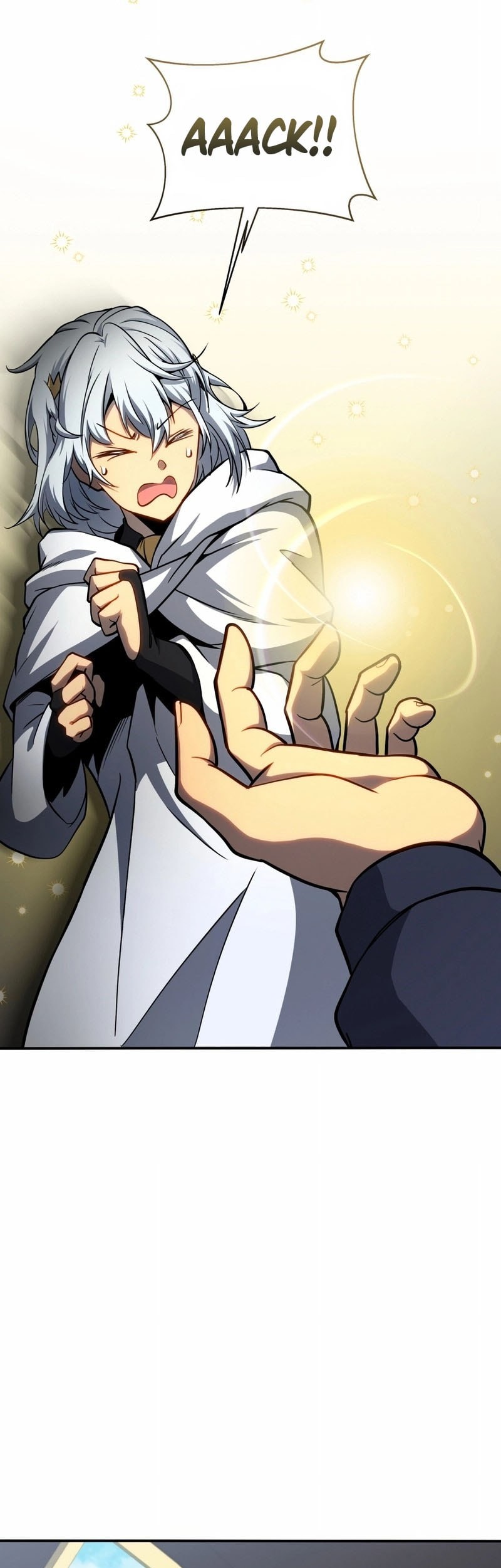 Necromancer Academy’s Genius Summoner Chapter 161 - halaman 18