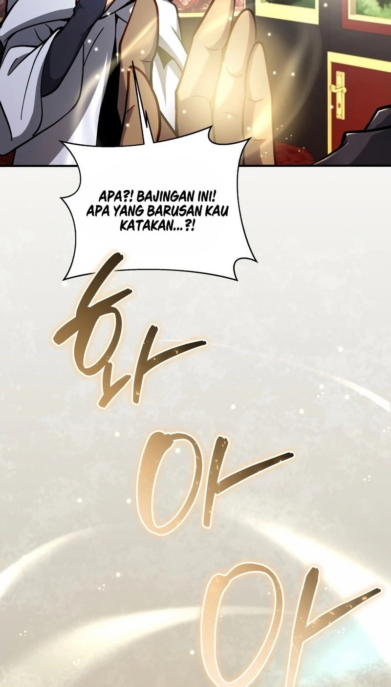Necromancer Academy’s Genius Summoner Chapter 161 - halaman 21