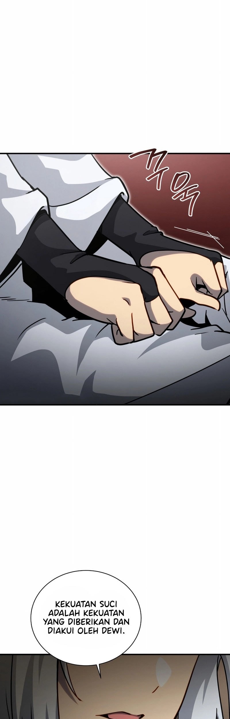 Necromancer Academy’s Genius Summoner Chapter 161 - halaman 26