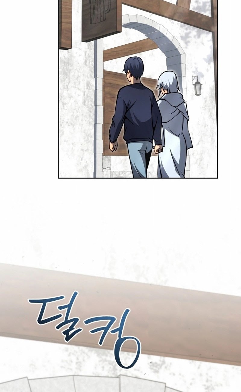 Necromancer Academy’s Genius Summoner Chapter 161 - halaman 33