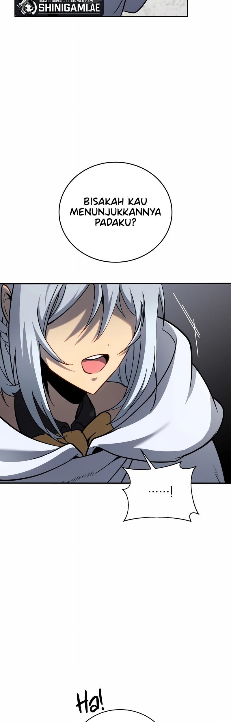 Necromancer Academy’s Genius Summoner Chapter 161 - halaman 48