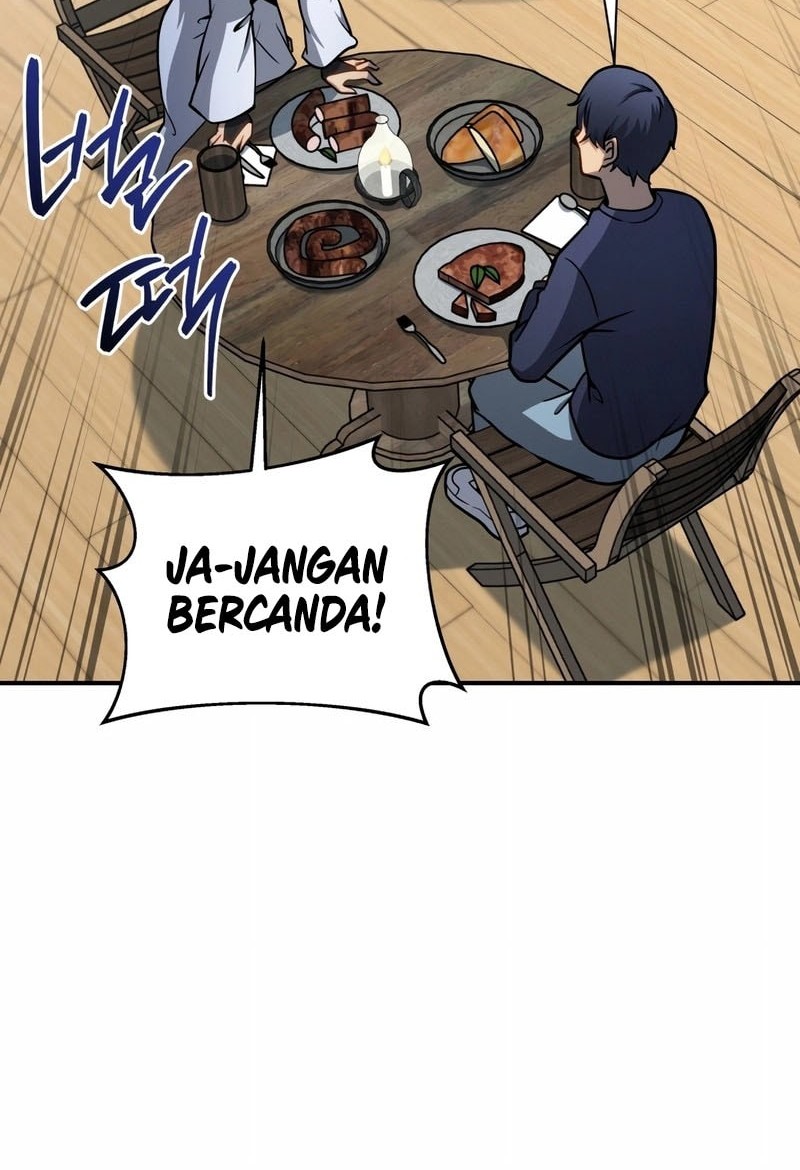 Necromancer Academy’s Genius Summoner Chapter 161 - halaman 57
