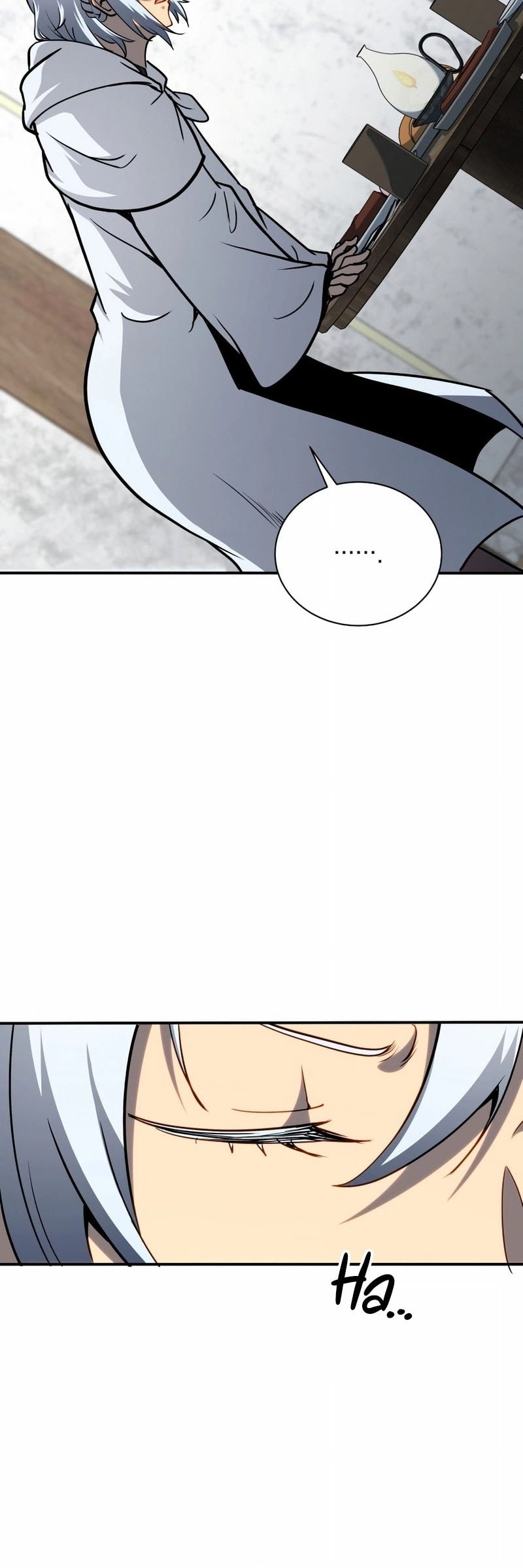Necromancer Academy’s Genius Summoner Chapter 161 - halaman 61