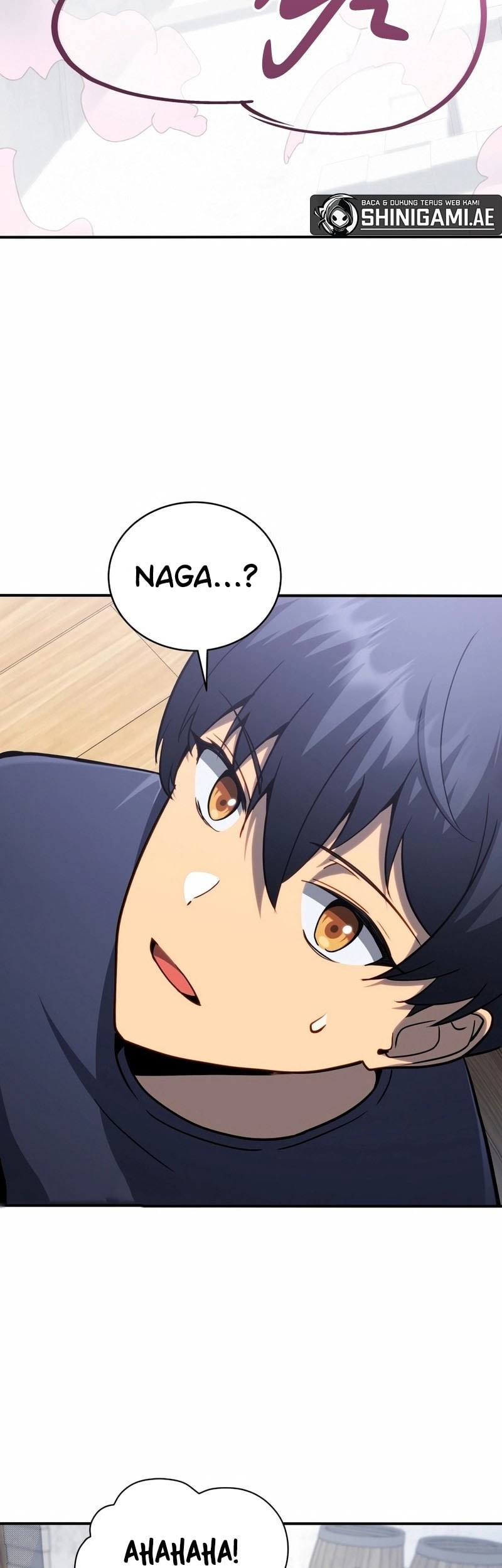 Necromancer Academy’s Genius Summoner Chapter 161 - halaman 64