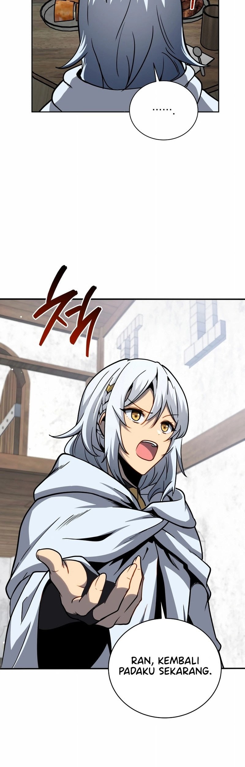 Necromancer Academy’s Genius Summoner Chapter 161 - halaman 75