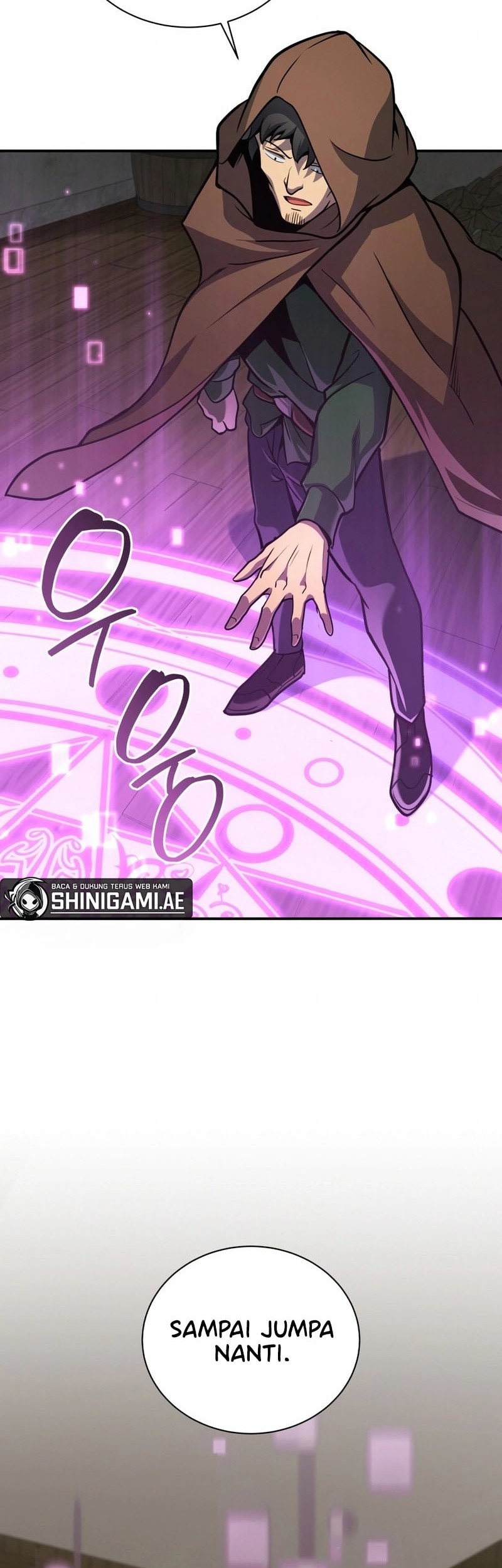 Necromancer Academy’s Genius Summoner Chapter 161 - halaman 87