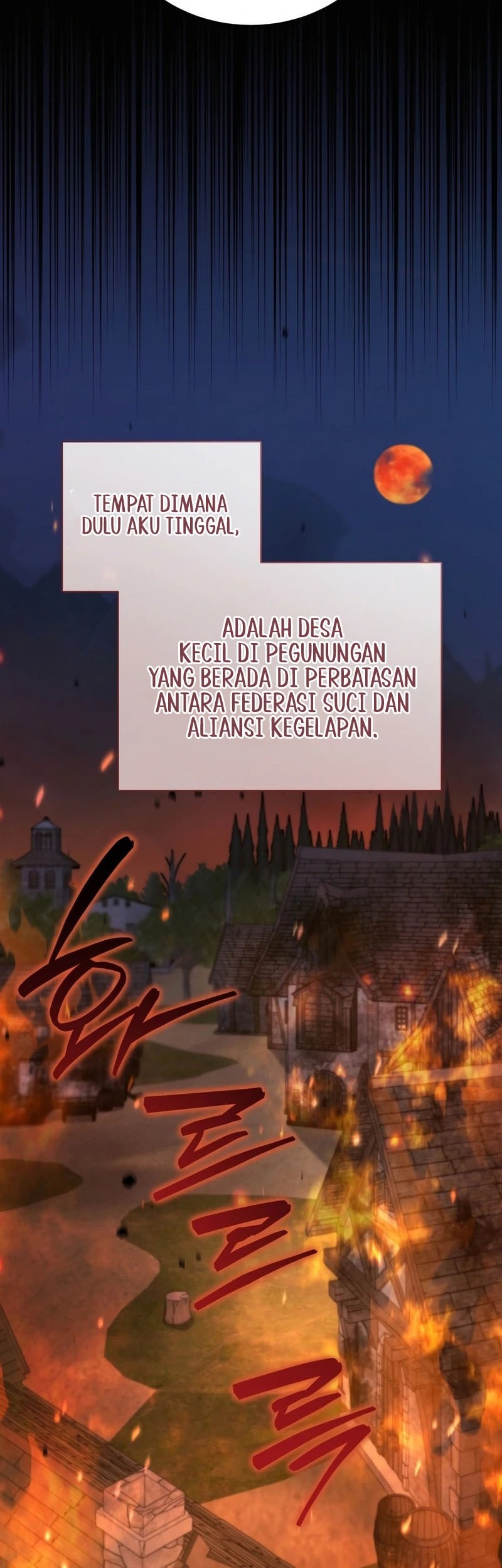 Necromancer Academy’s Genius Summoner Chapter 162 - halaman 15
