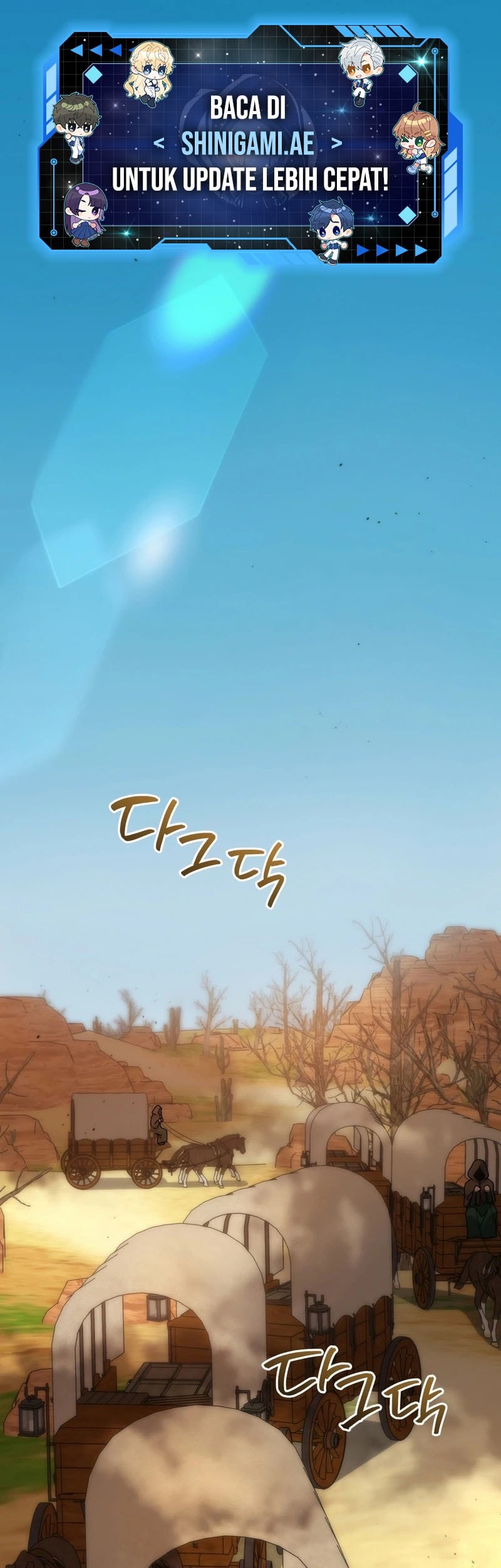 Necromancer Academy’s Genius Summoner Chapter 162 - halaman 2