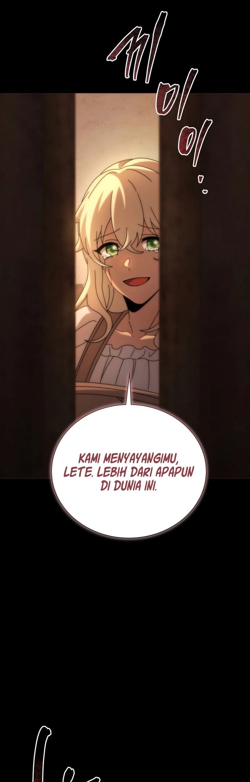 Necromancer Academy’s Genius Summoner Chapter 162 - halaman 20