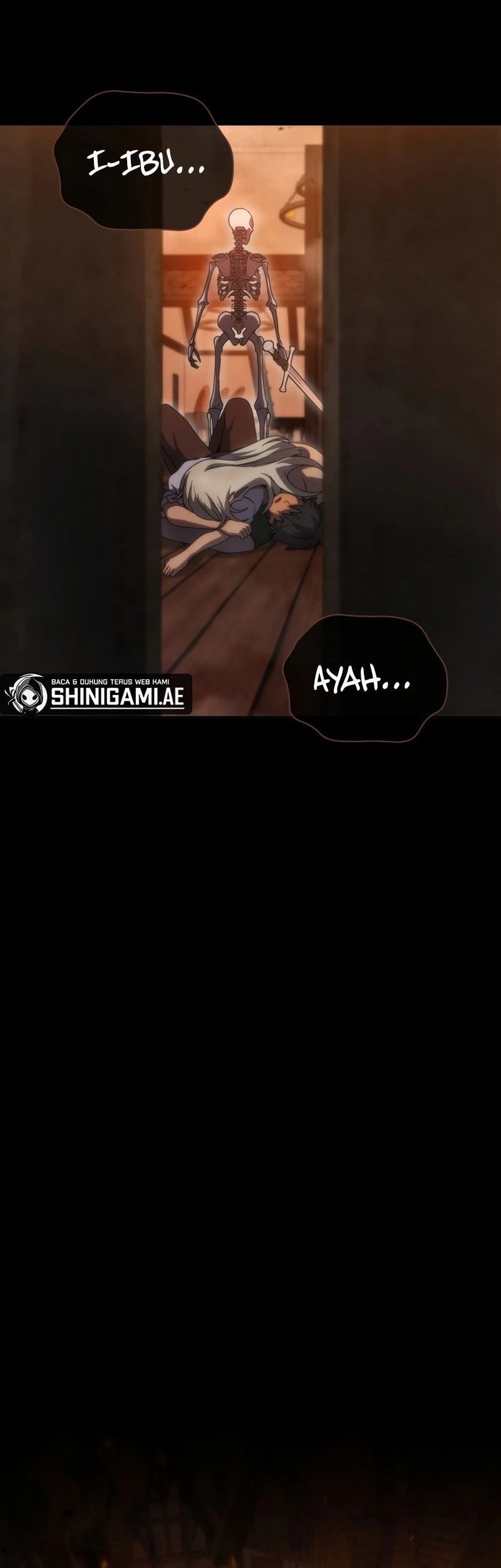Necromancer Academy’s Genius Summoner Chapter 162 - halaman 26