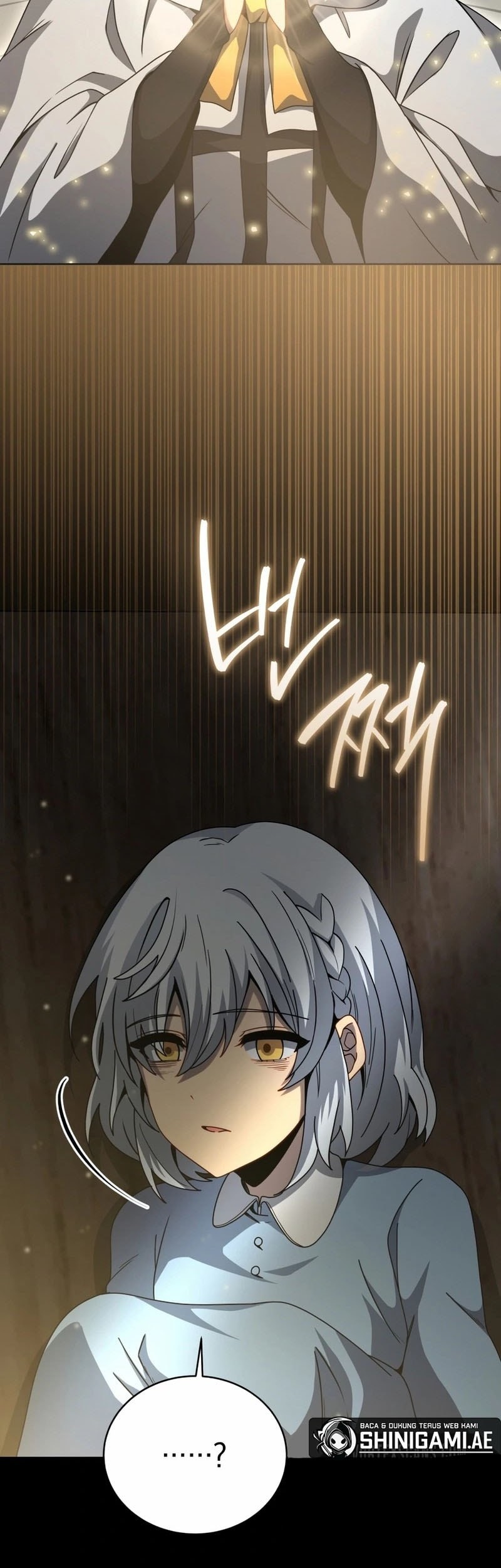 Necromancer Academy’s Genius Summoner Chapter 162 - halaman 40