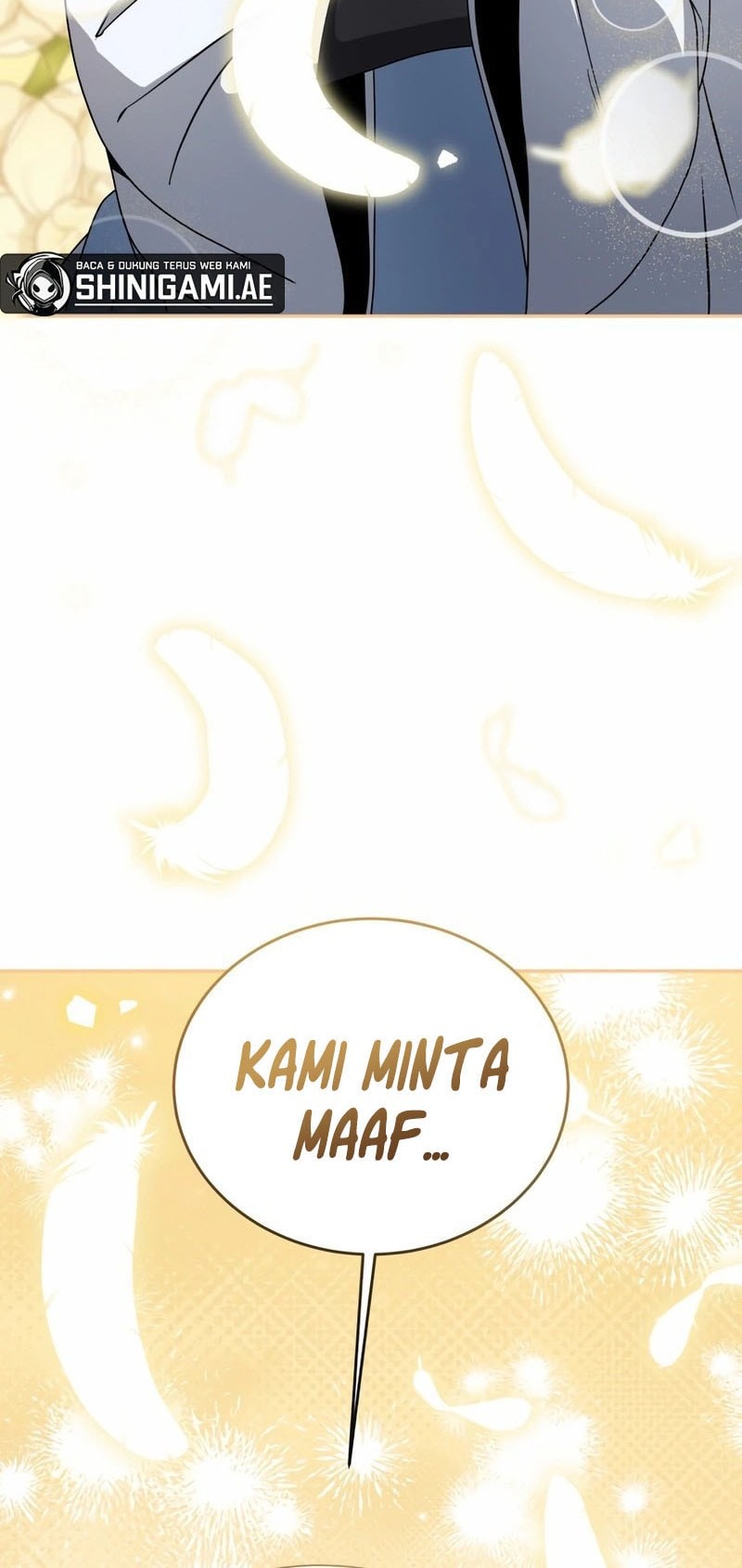 Necromancer Academy’s Genius Summoner Chapter 162 - halaman 45