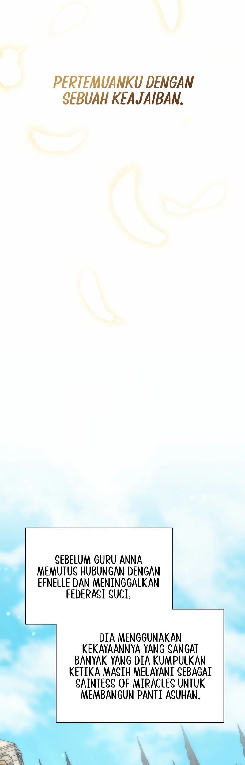 Necromancer Academy’s Genius Summoner Chapter 162 - halaman 47
