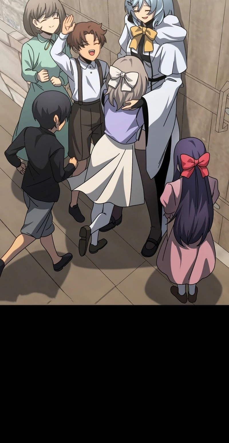 Necromancer Academy’s Genius Summoner Chapter 162 - halaman 49