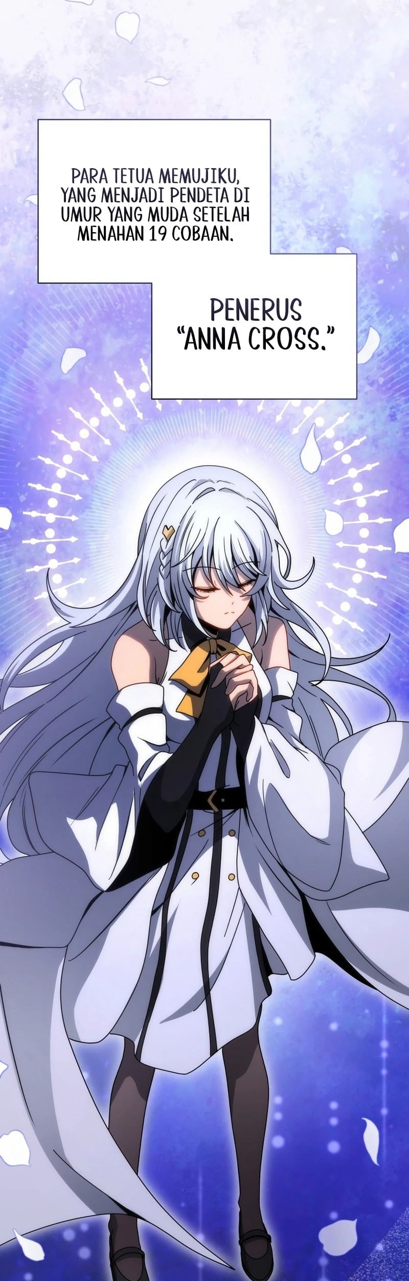 Necromancer Academy’s Genius Summoner Chapter 162 - halaman 56