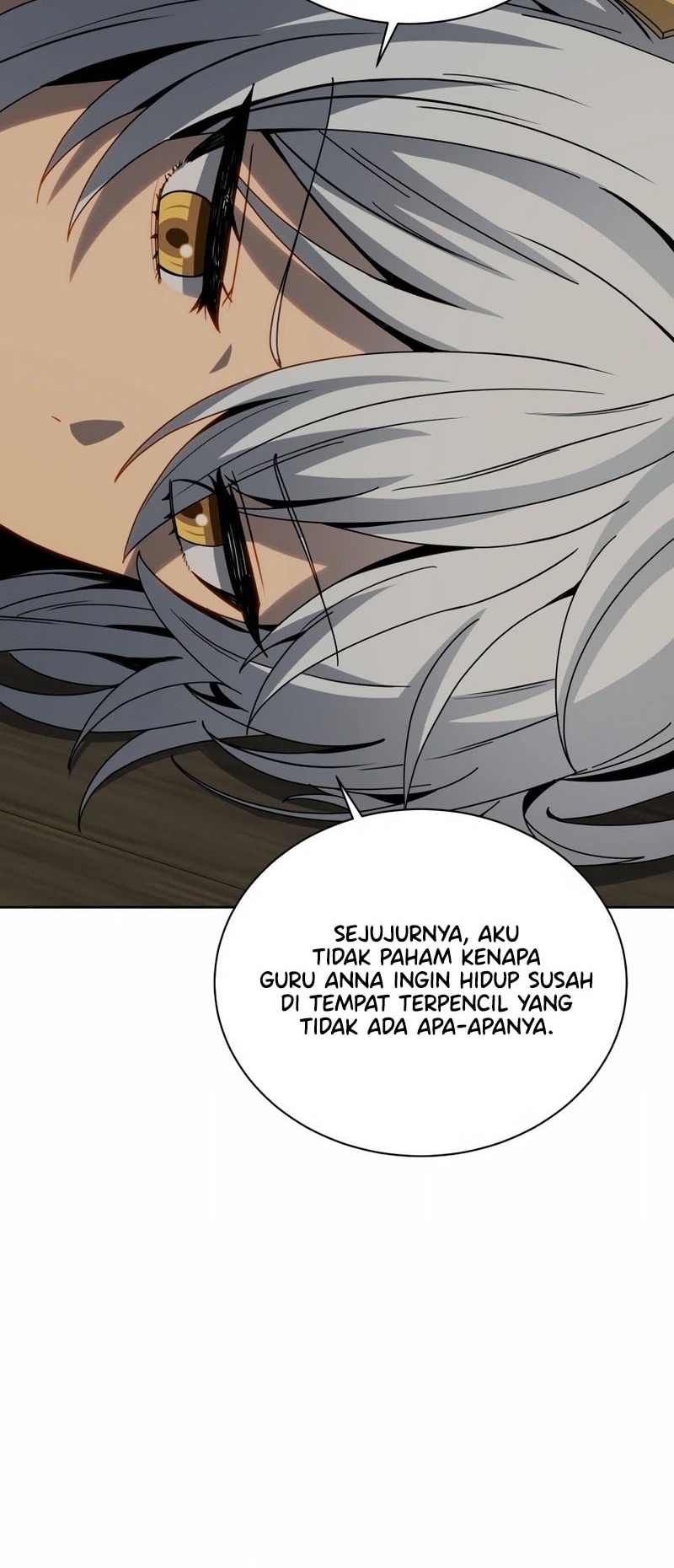 Necromancer Academy’s Genius Summoner Chapter 162 - halaman 61