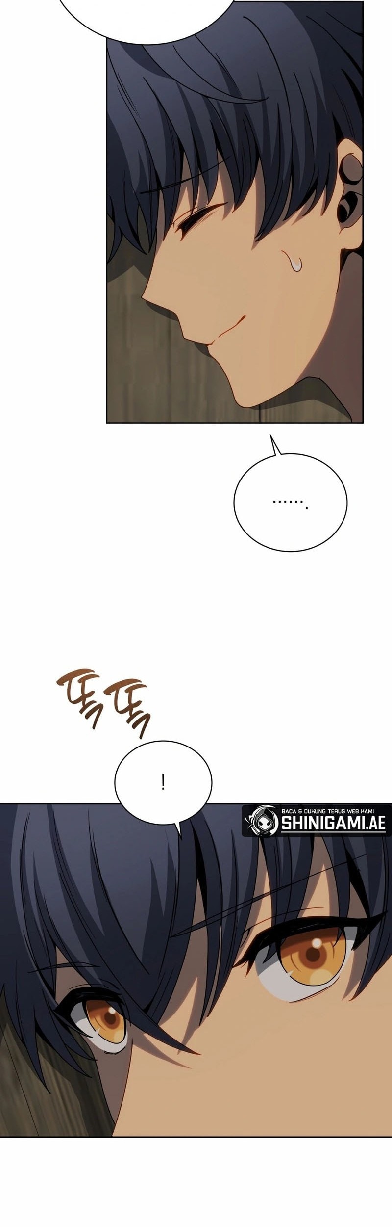 Necromancer Academy’s Genius Summoner Chapter 162 - halaman 63