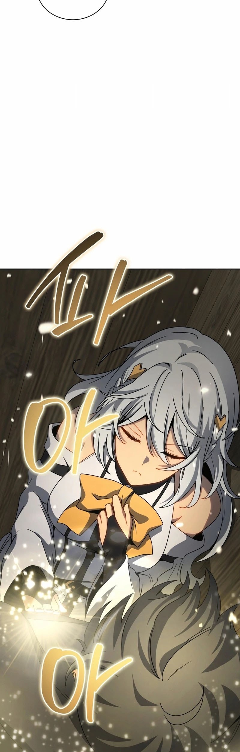 Necromancer Academy’s Genius Summoner Chapter 162 - halaman 68