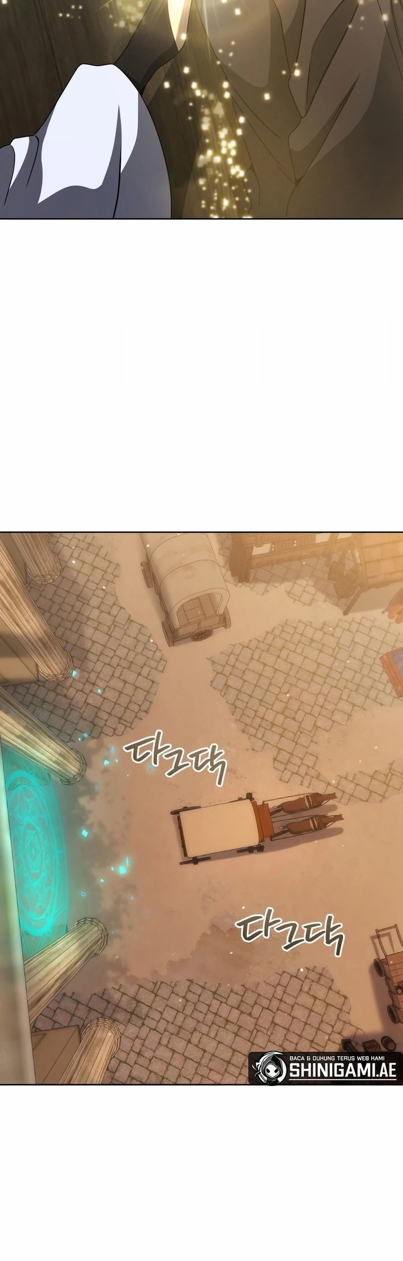 Necromancer Academy’s Genius Summoner Chapter 162 - halaman 71