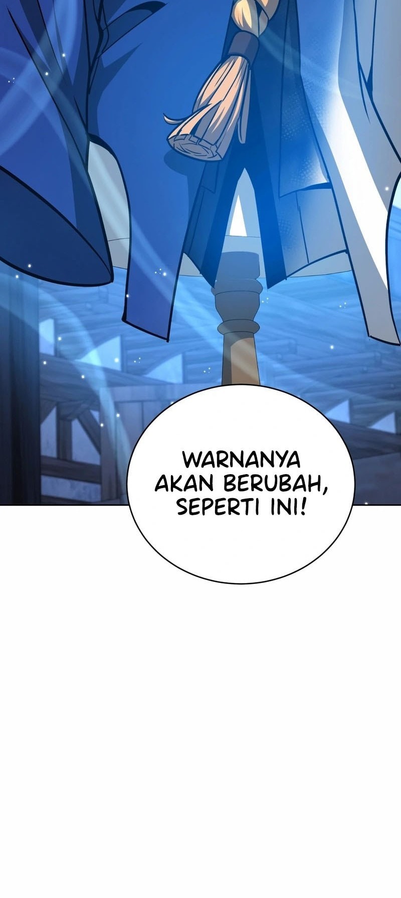 Necromancer Academy’s Genius Summoner Chapter 163 - halaman 29