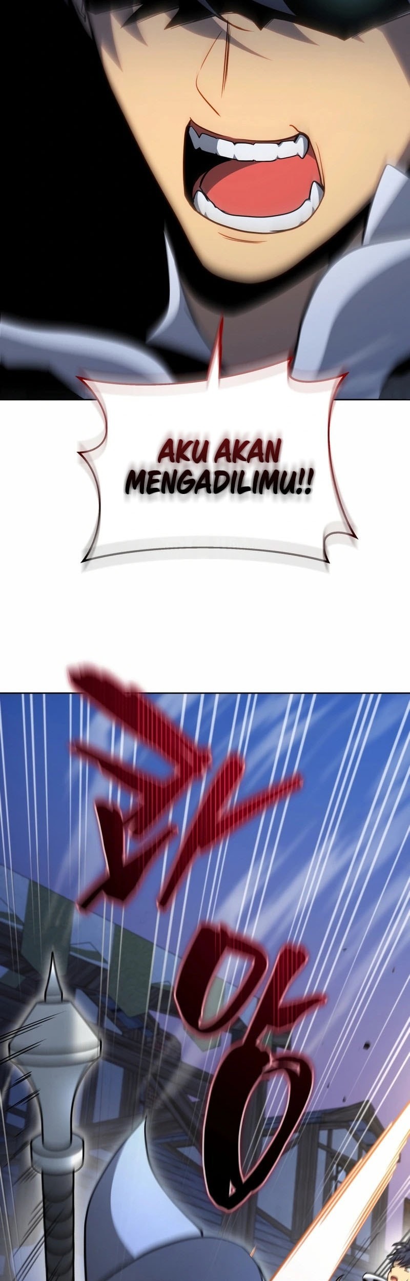 Necromancer Academy’s Genius Summoner Chapter 163 - halaman 34