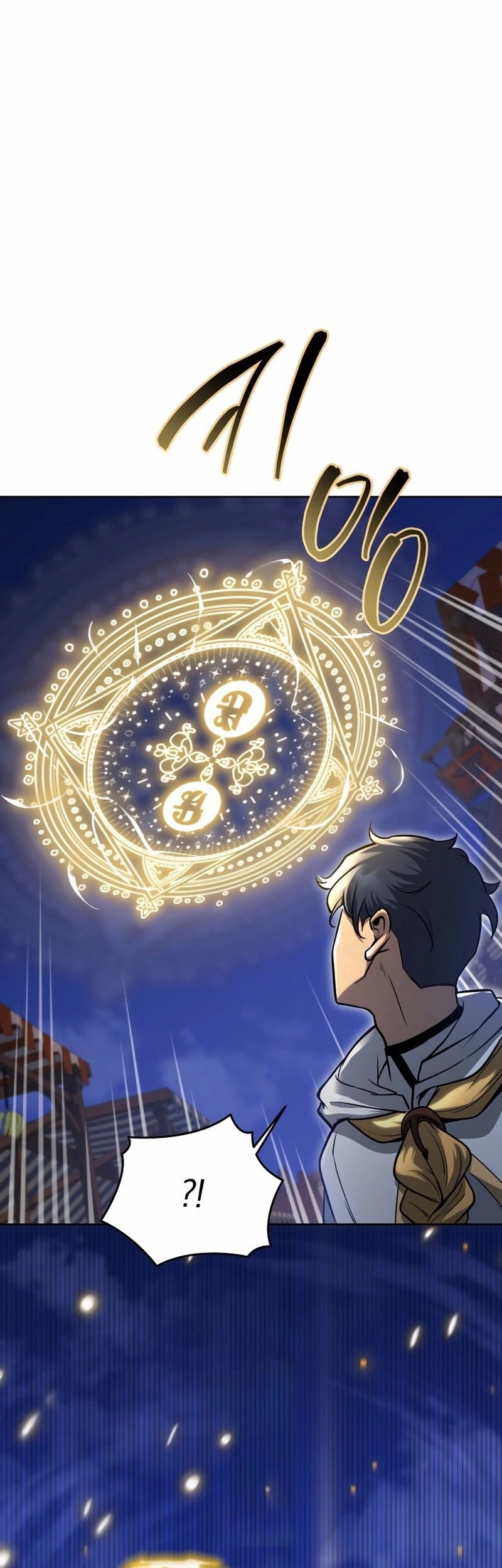 Necromancer Academy’s Genius Summoner Chapter 163 - halaman 39