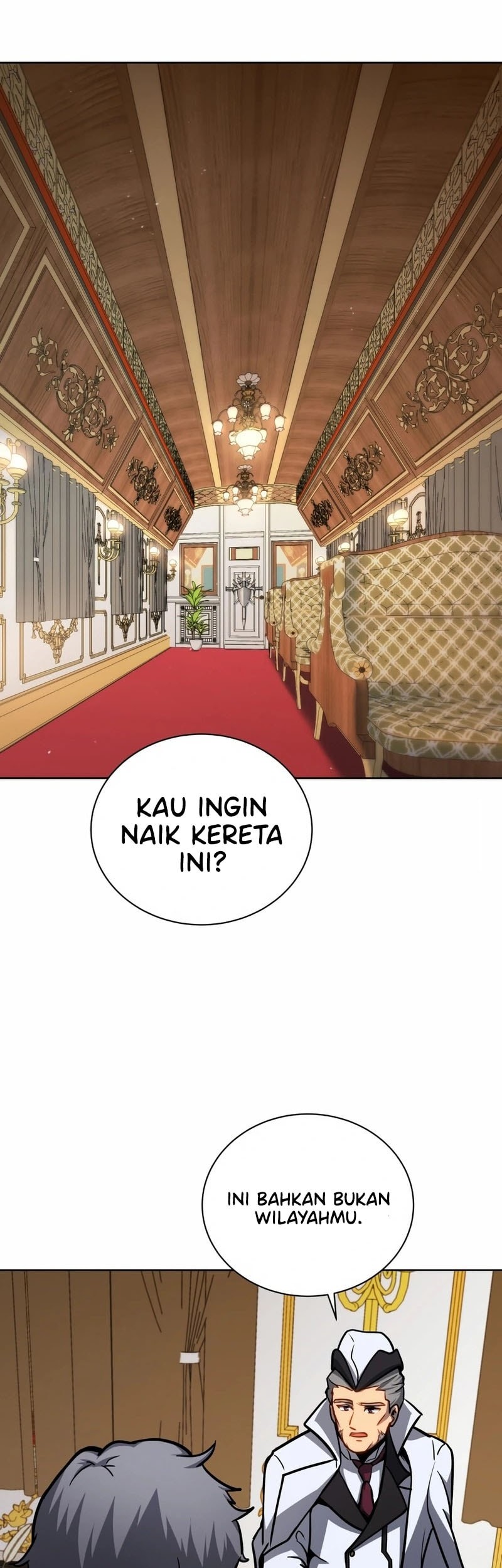 Necromancer Academy’s Genius Summoner Chapter 163 - halaman 56