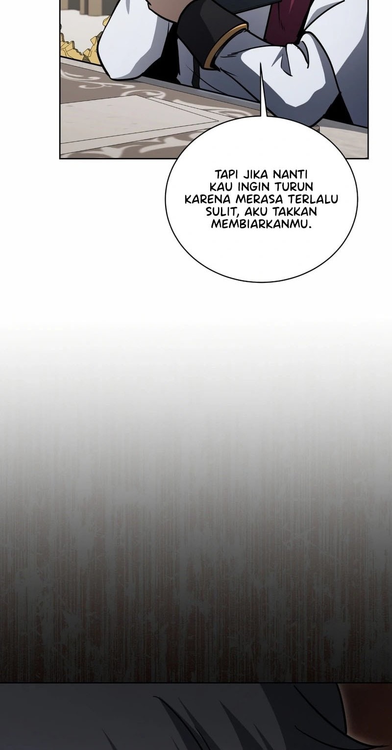 Necromancer Academy’s Genius Summoner Chapter 163 - halaman 61