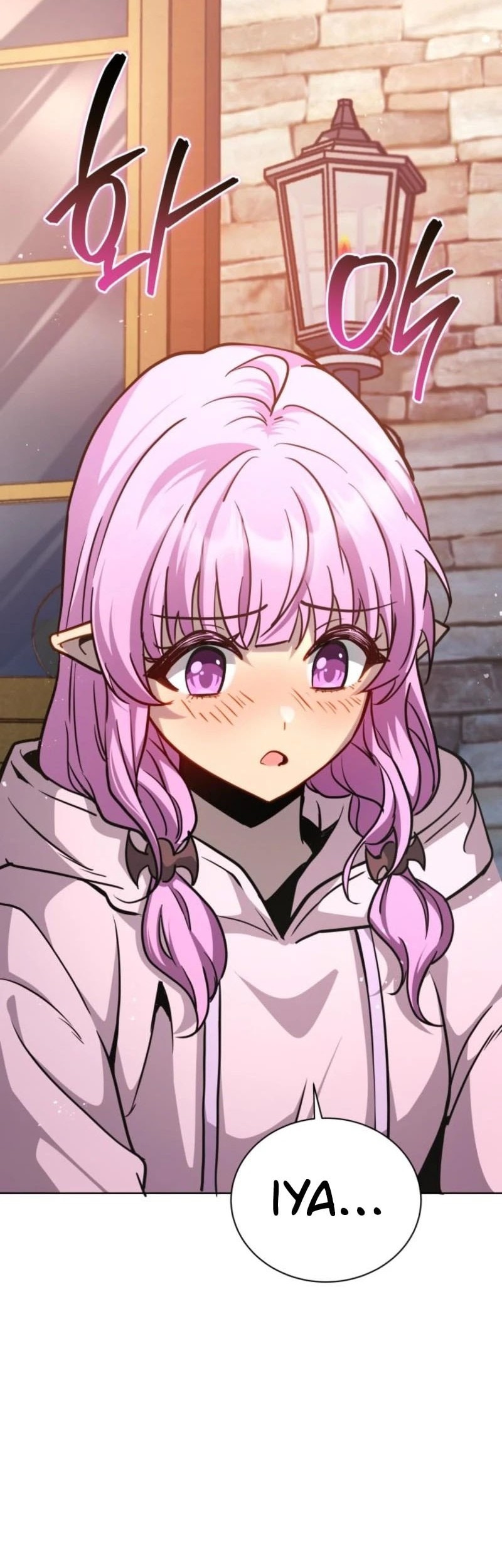 Necromancer Academy’s Genius Summoner Chapter 164 - halaman 11