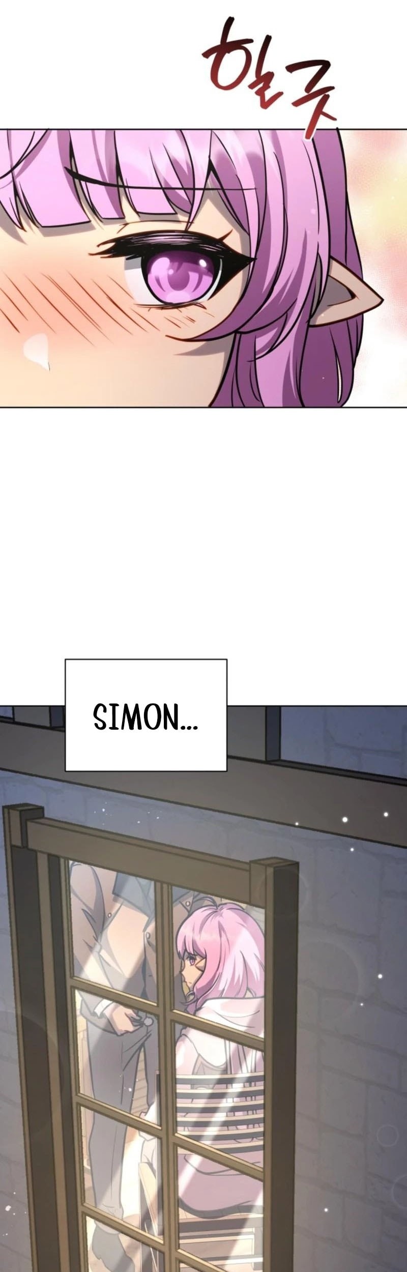 Necromancer Academy’s Genius Summoner Chapter 164 - halaman 12