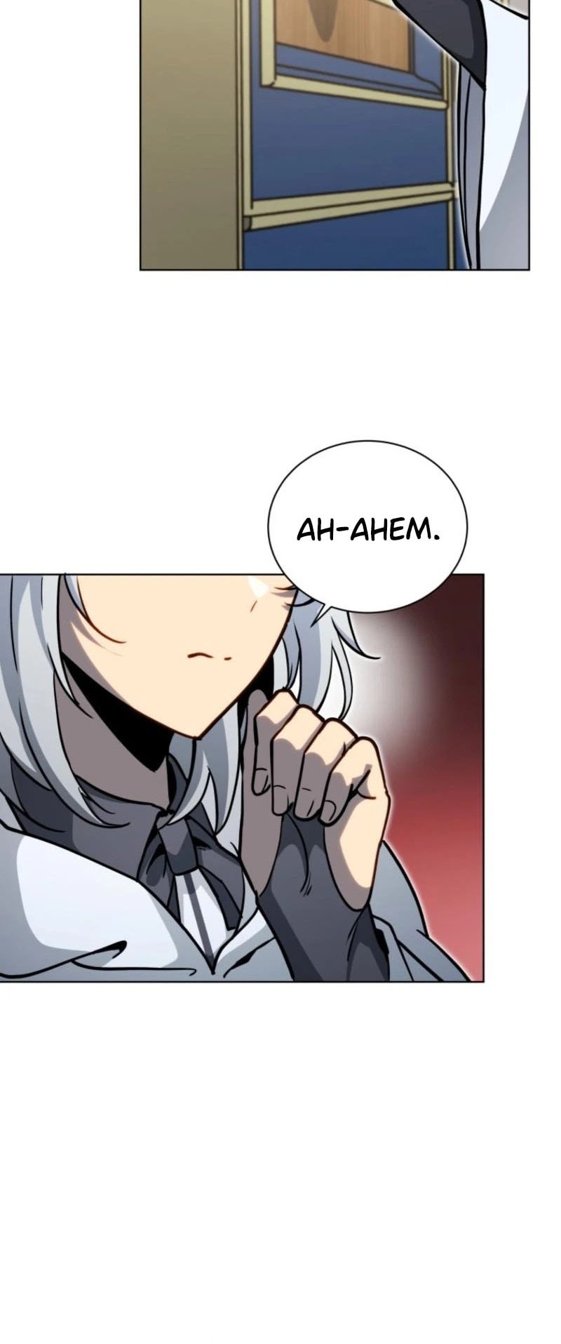 Necromancer Academy’s Genius Summoner Chapter 164 - halaman 33
