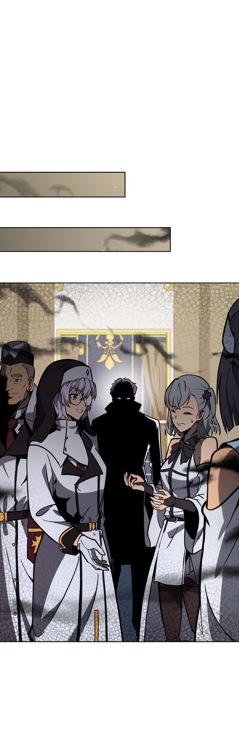 Necromancer Academy’s Genius Summoner Chapter 165 - halaman 24