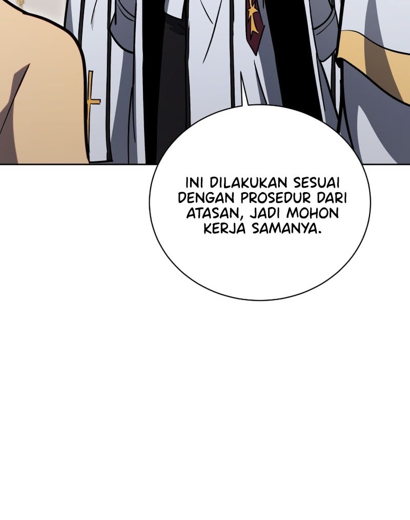 Necromancer Academy’s Genius Summoner Chapter 165 - halaman 29