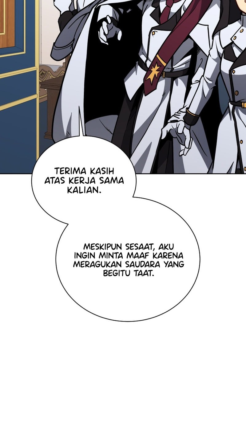 Necromancer Academy’s Genius Summoner Chapter 165 - halaman 45