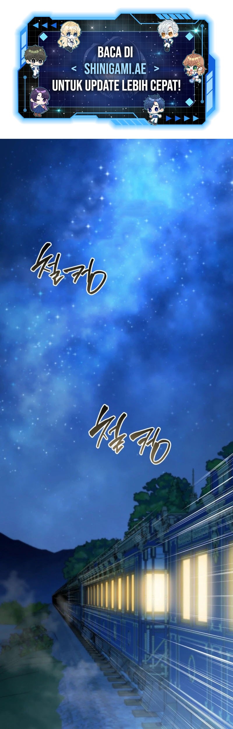 Necromancer Academy’s Genius Summoner Chapter 166 - halaman 2