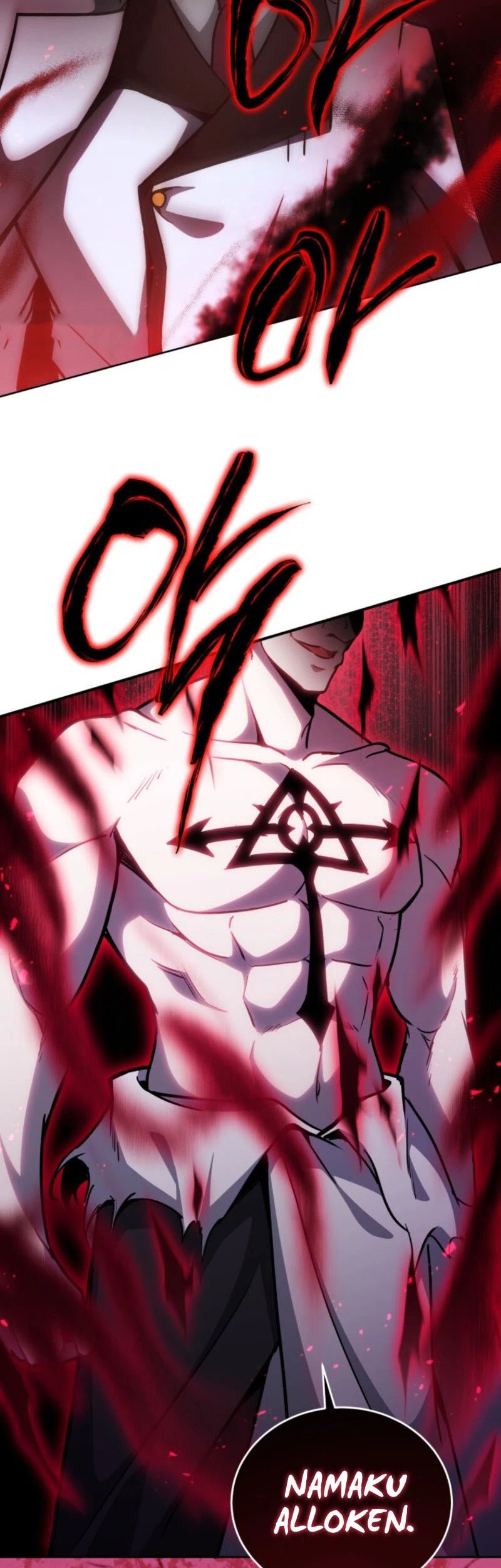 Necromancer Academy’s Genius Summoner Chapter 166 - halaman 35